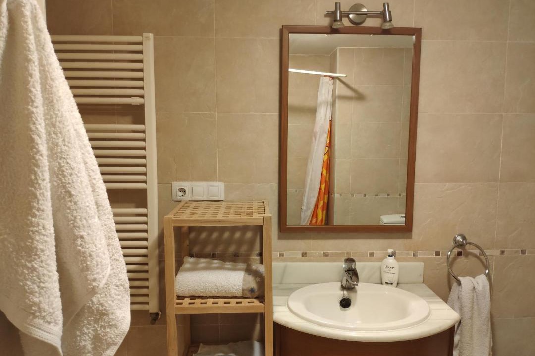 Photo of Bathroom in Abena
