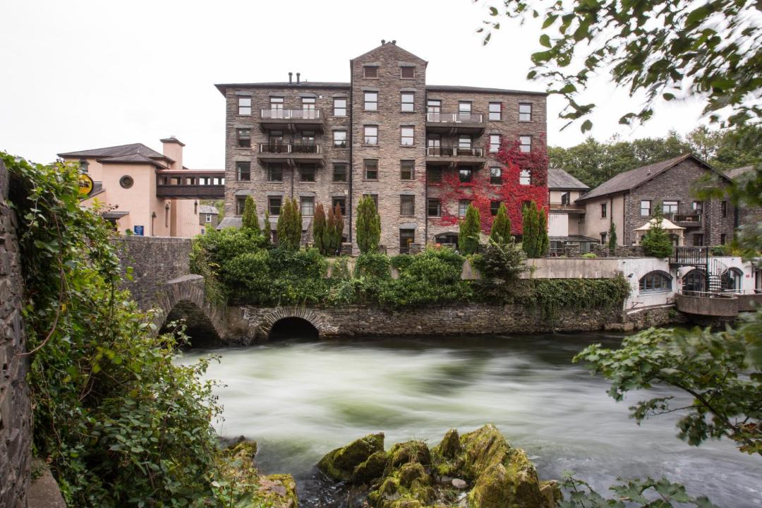 Photo of Others in Backbarrow