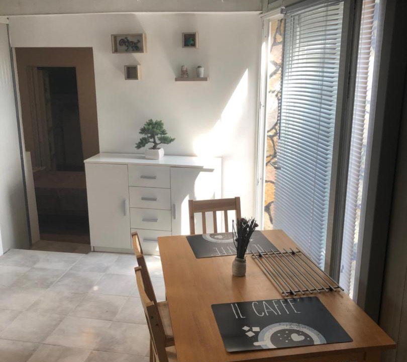 Photo of Livingroom in Promajna