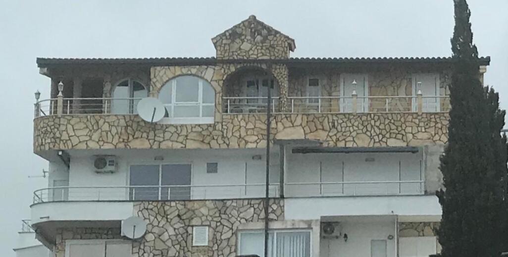 Photo of Buildings in Promajna