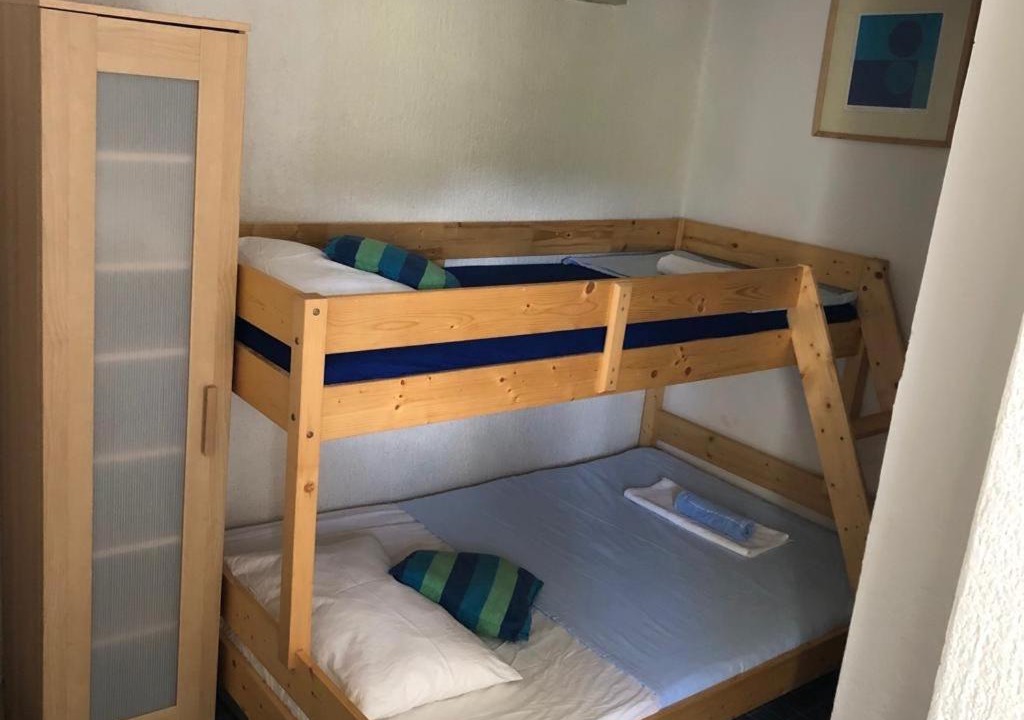 Photo of Bedroom in Promajna