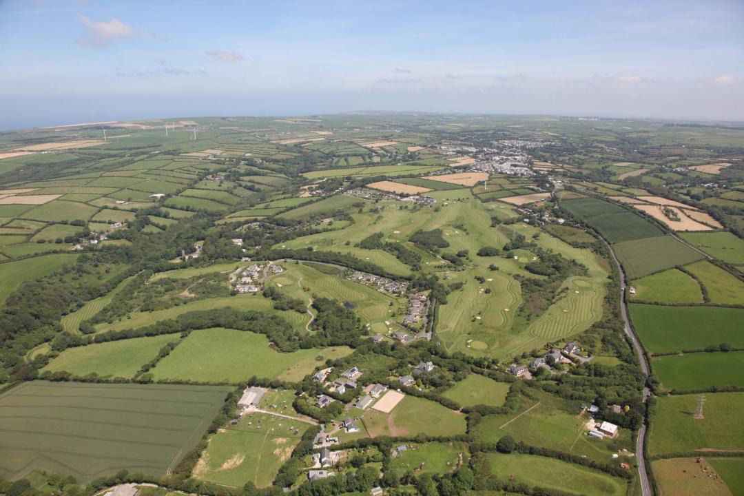 Photo of Buildings in St Teath