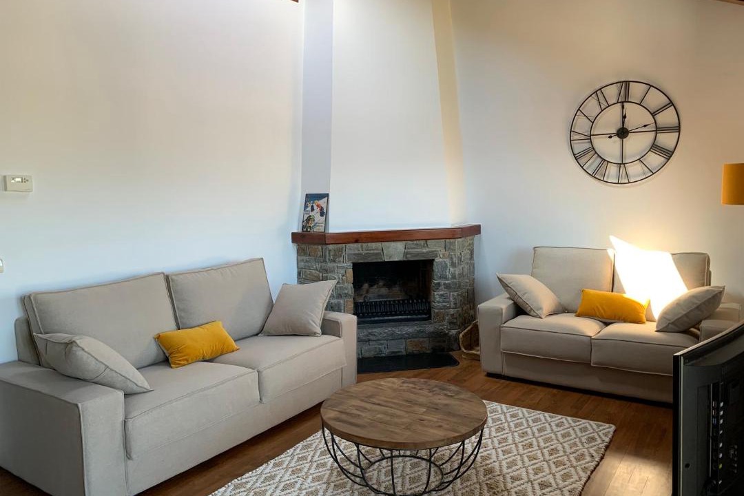 Photo of Livingroom in Urtx