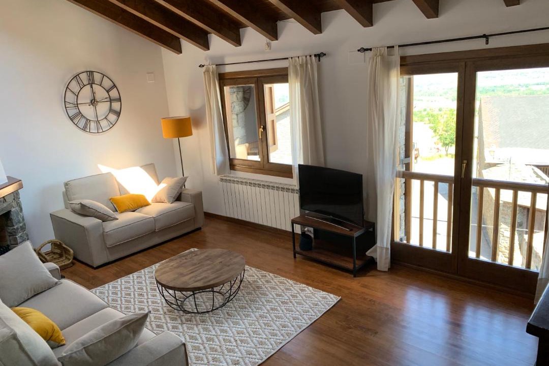 Photo of Livingroom in Urtx