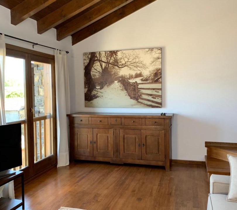 Photo of Livingroom in Urtx