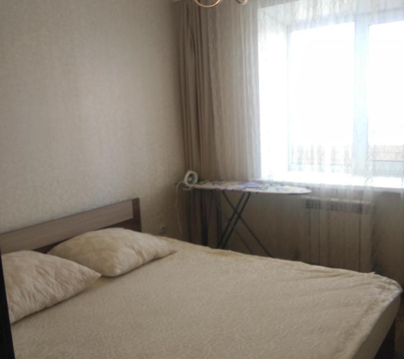 Photo of Bedroom in Diveevo
