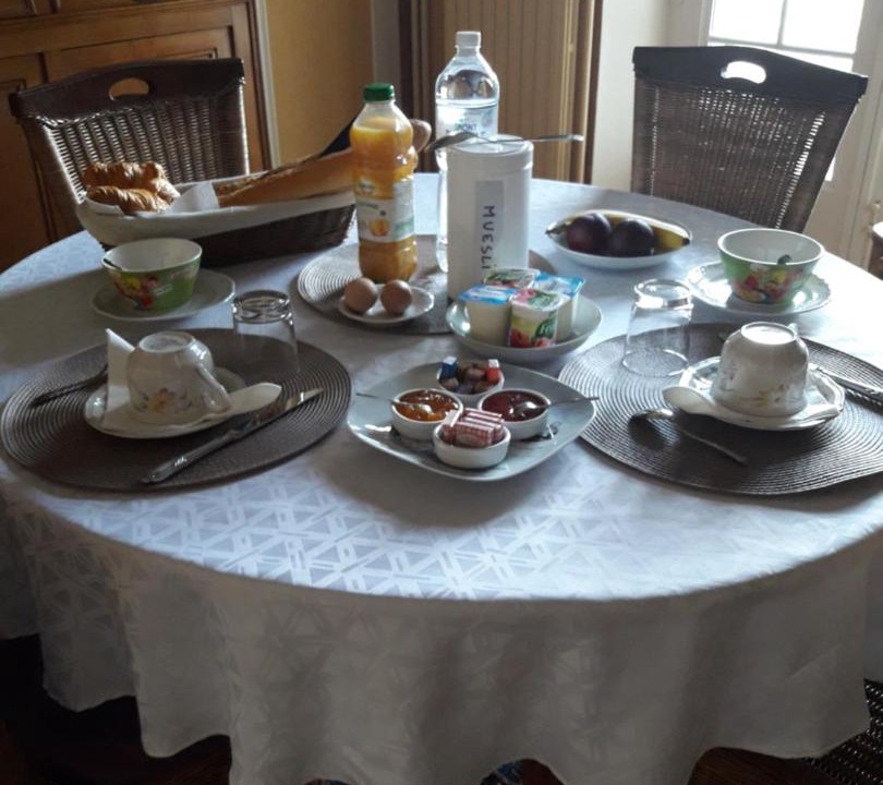 Photo of Livingroom in Gouesnou