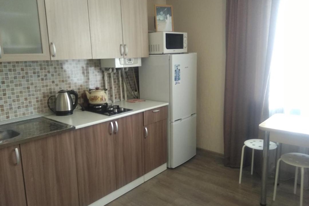 Photo of Kitchen in Diveevo