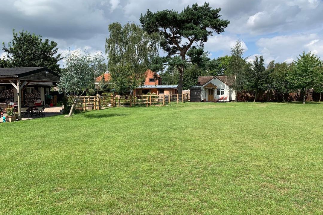 Photo of Others in Aubourn