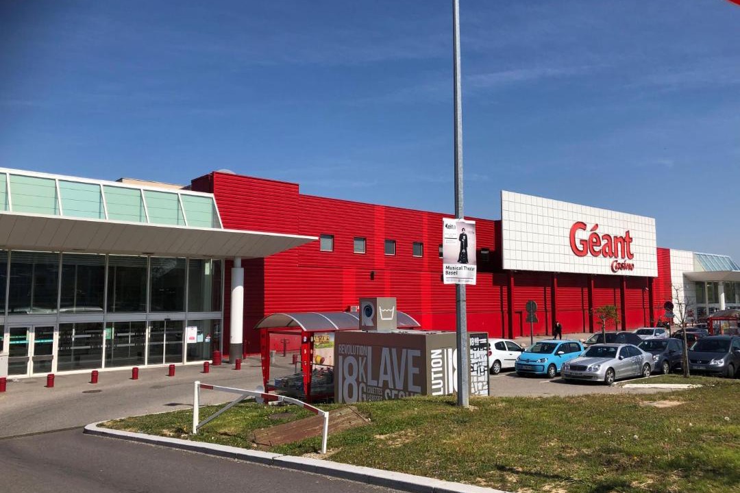 Photo of Others in Bourgfelden