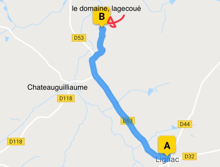 Photo of Others in Lignac