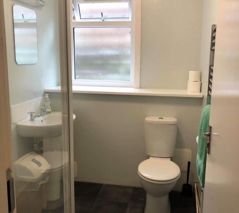 Photo of Bathroom in Applecross