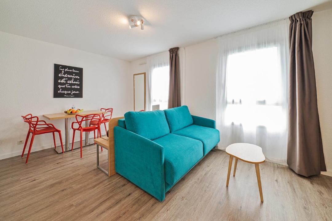 Photo of Others in Part Dieu - Bir Hakeim