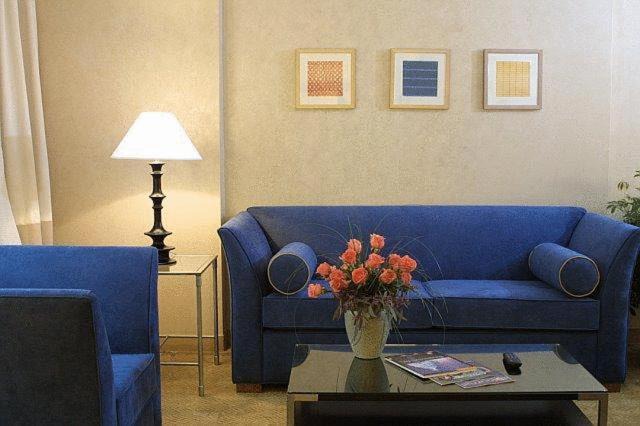 Photo of Livingroom in West End