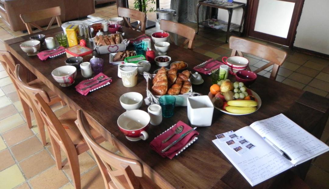 Photo of Kitchen in Labergement-Foigney