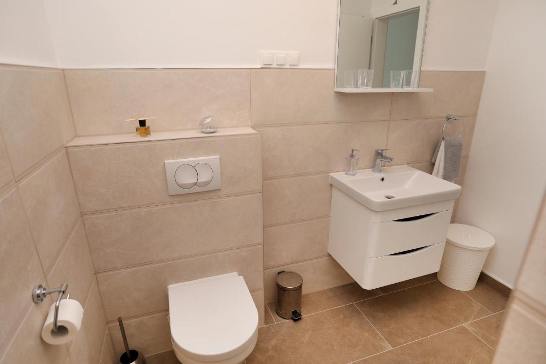 Photo of Bathroom in Mastrinka
