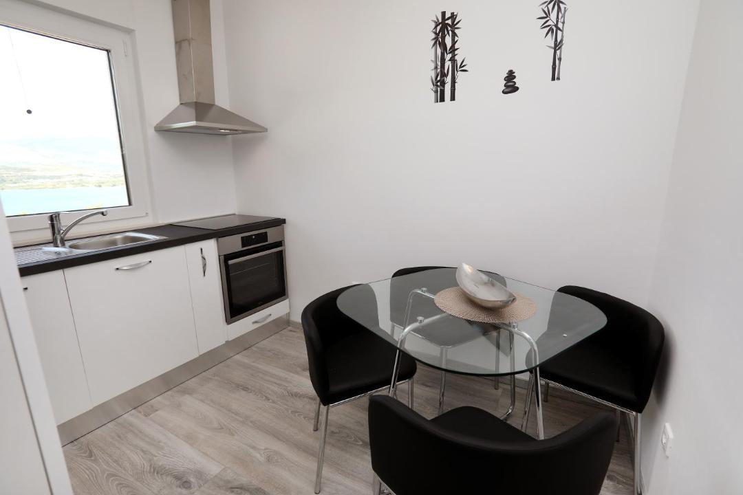 Photo of Kitchen in Mastrinka