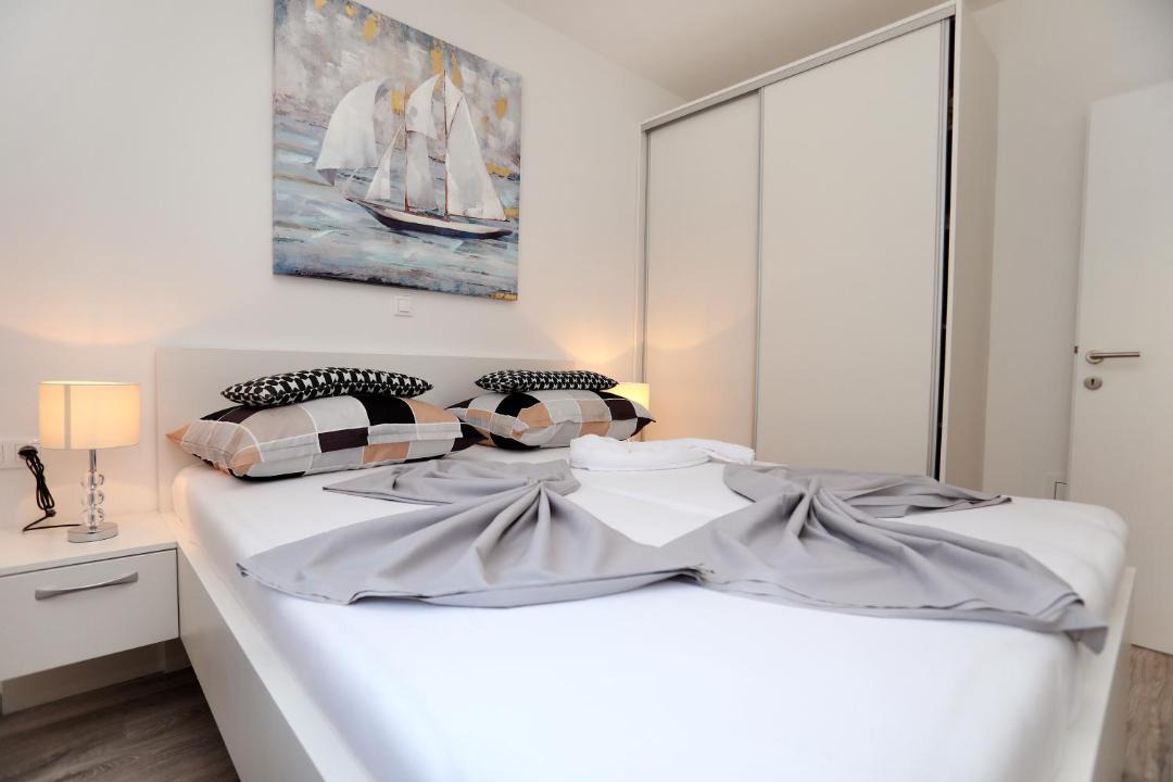 Photo of Bedroom in Mastrinka
