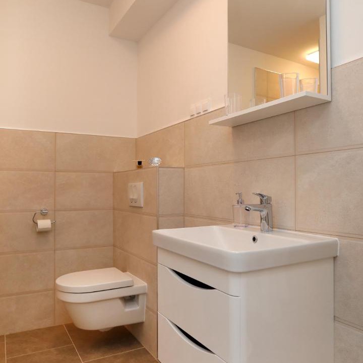 Photo of Bathroom in Mastrinka