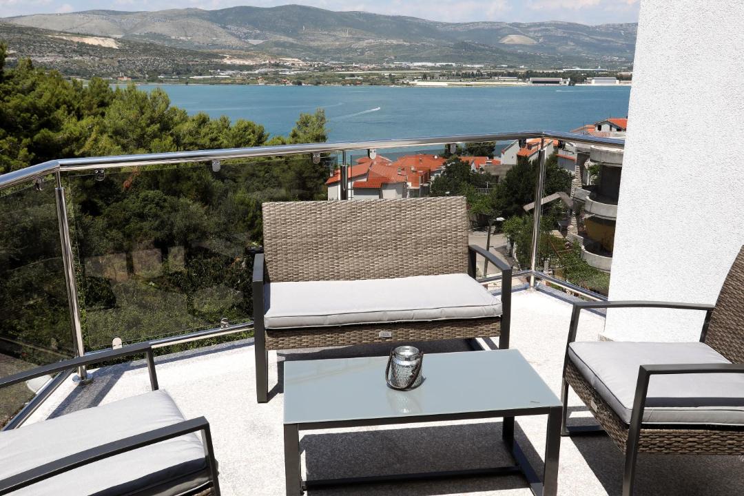 Photo of Patio Balcony in Mastrinka