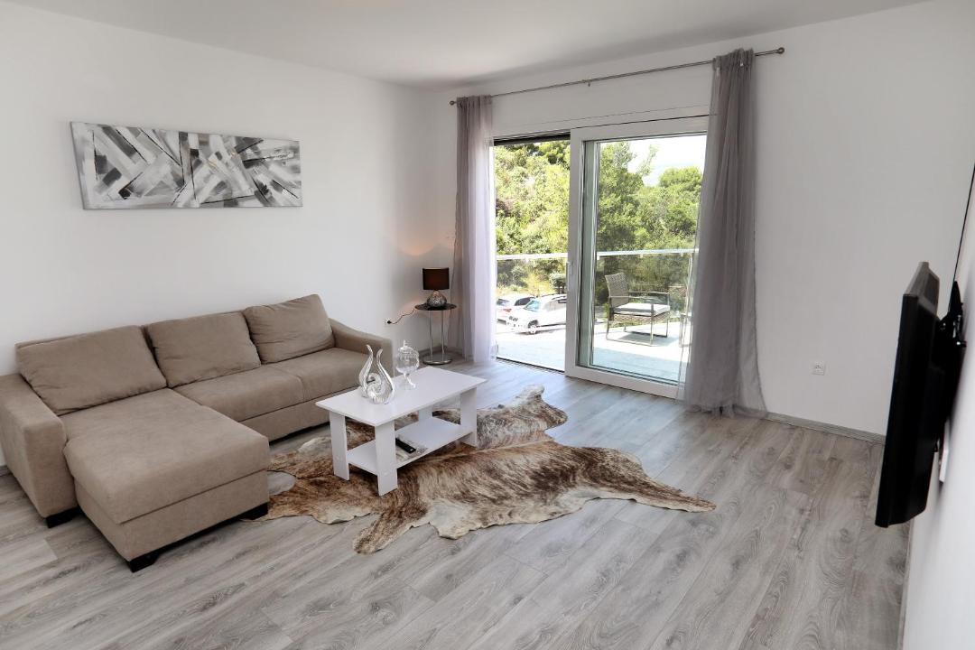 Photo of Livingroom in Mastrinka