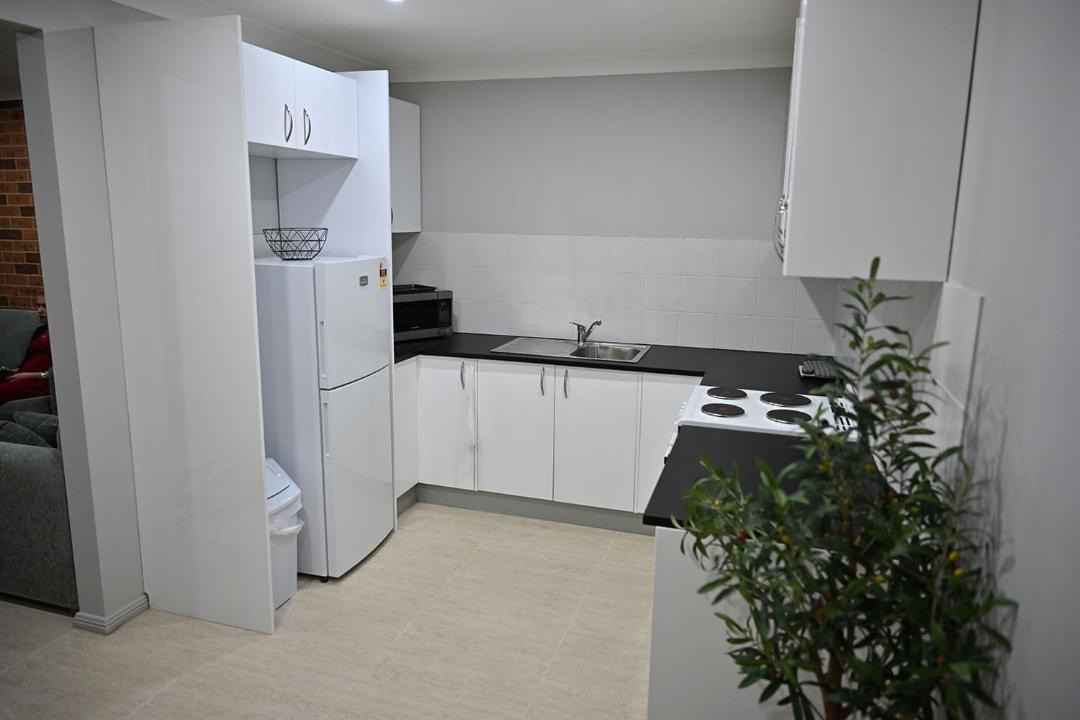 Photo of Kitchen in Chester Hill