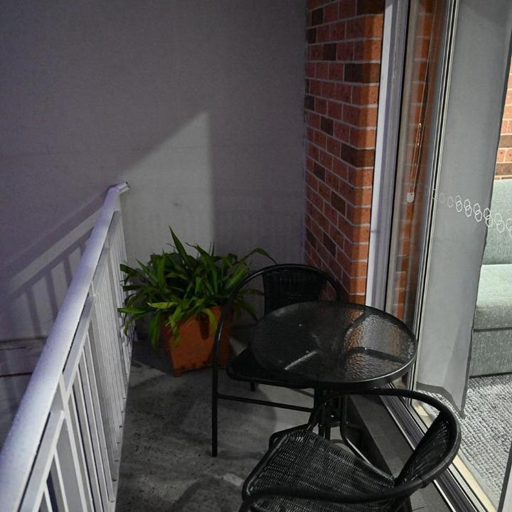 Photo of Patio Balcony in Chester Hill