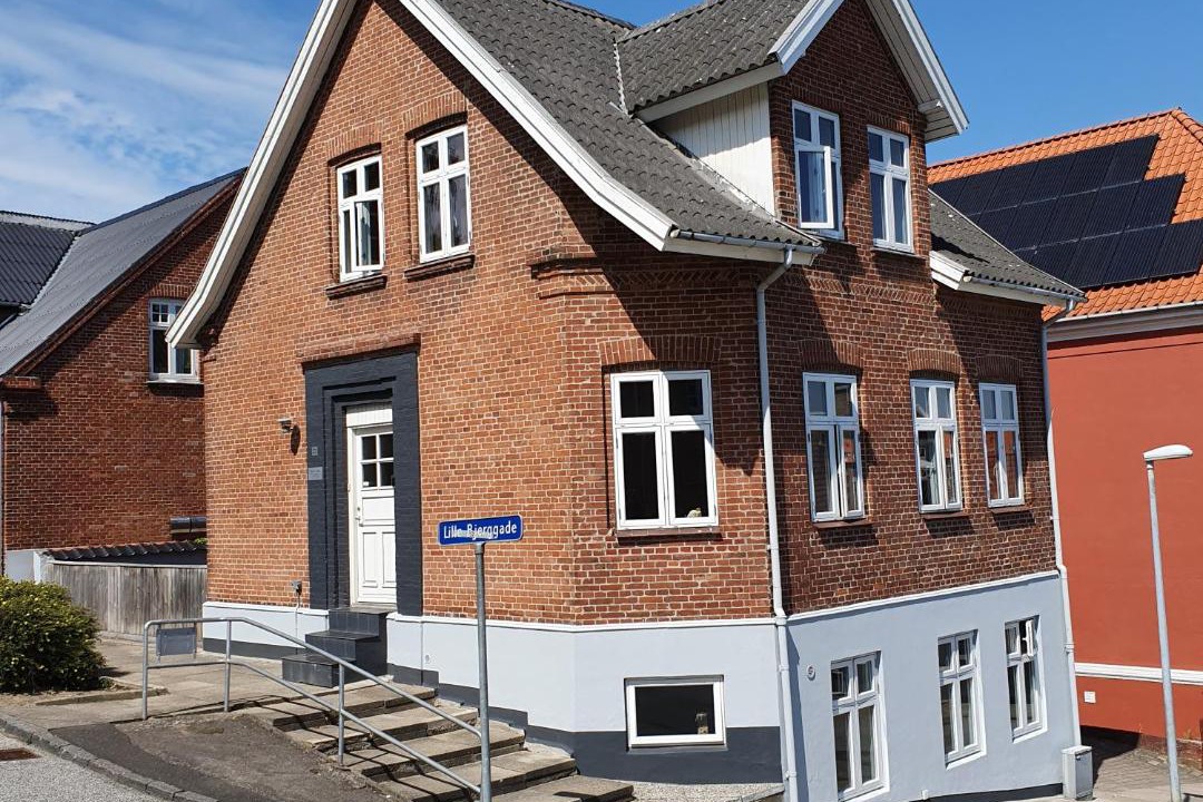 Photo of Buildings in Vejle