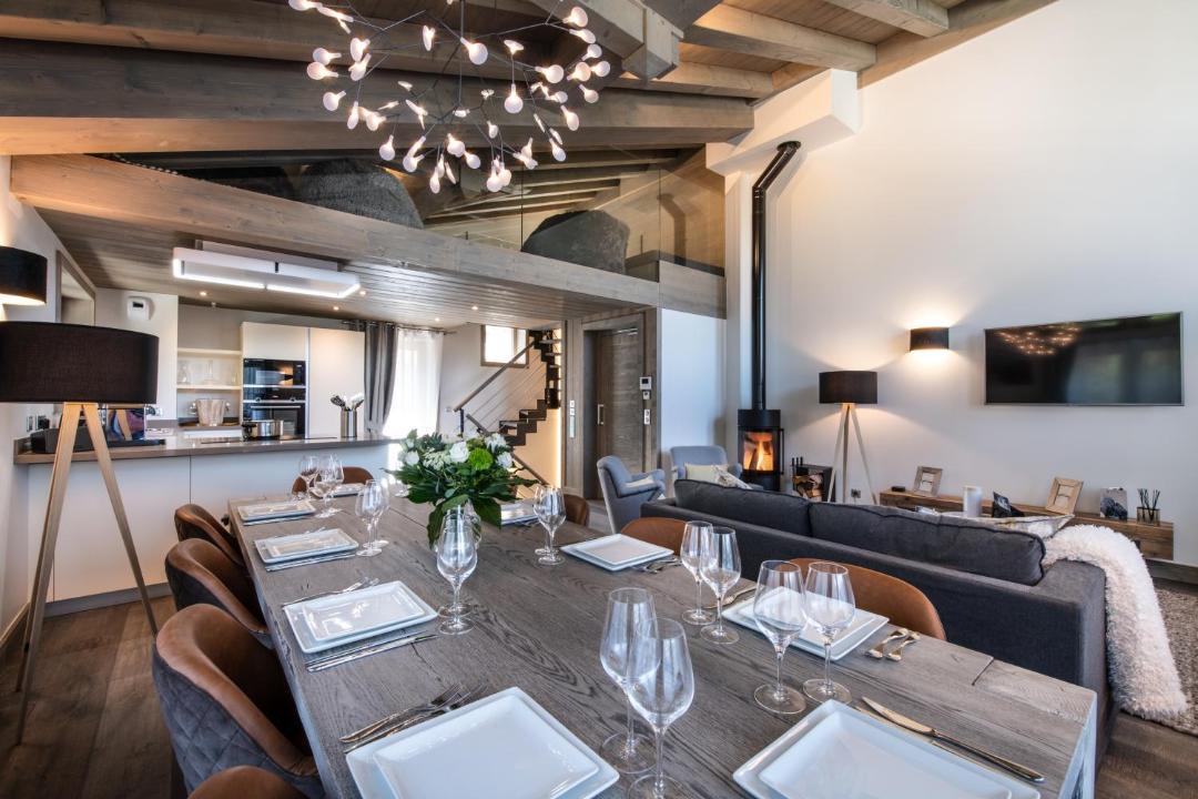 Photo of Others in Courchevel