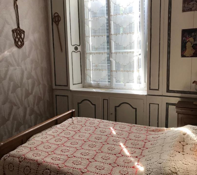 Photo of Bedroom in Corre