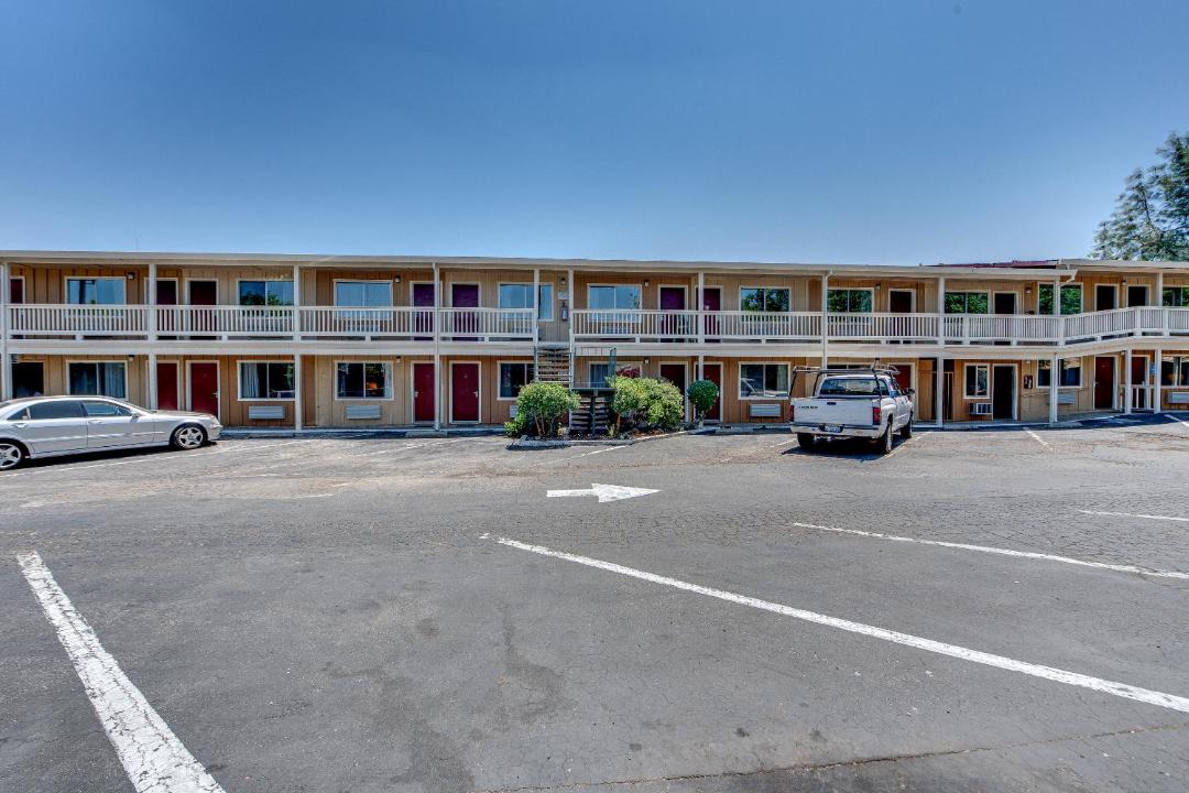 Photo of Buildings in Angels Camp