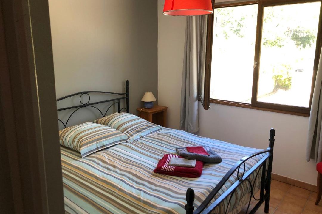 Photo of Bedroom in Salavas