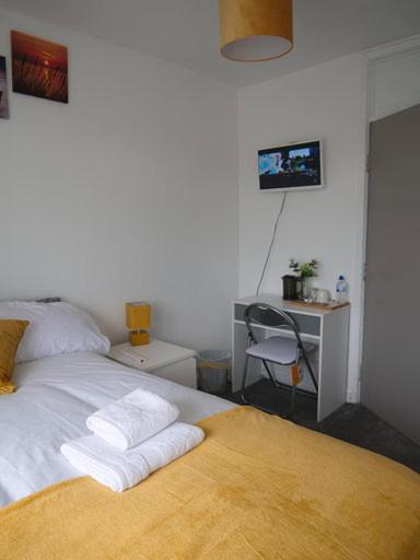 Photo of Bedroom in Belle Vue