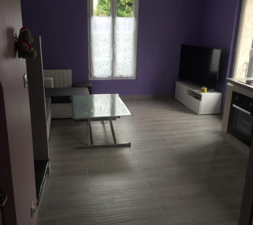 Photo of Livingroom in Maisons-Alfort