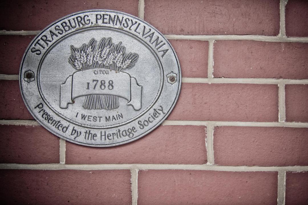 Photo of Others in Strasburg