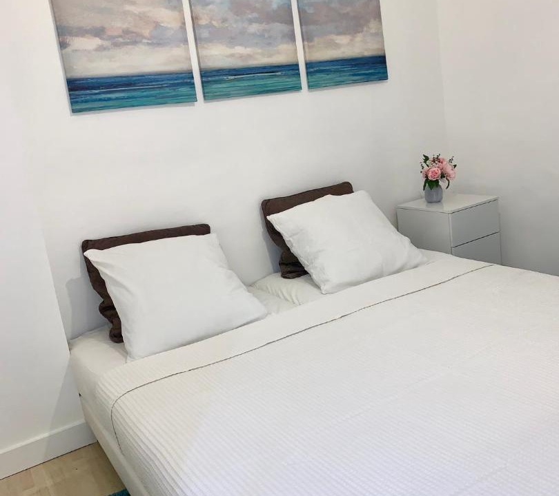 Photo of Bedroom in Malakoff