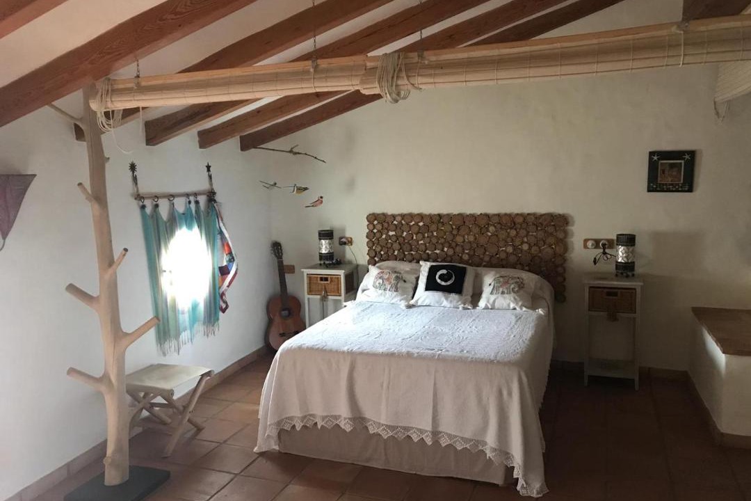 Photo of Bedroom in Eslida