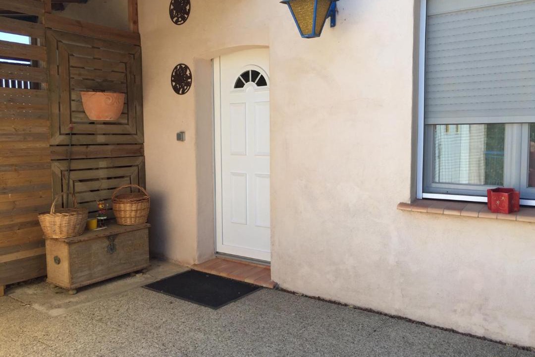 Photo of Patio Balcony in Coursan