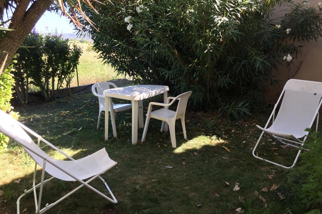 Photo of Patio Balcony in Coursan