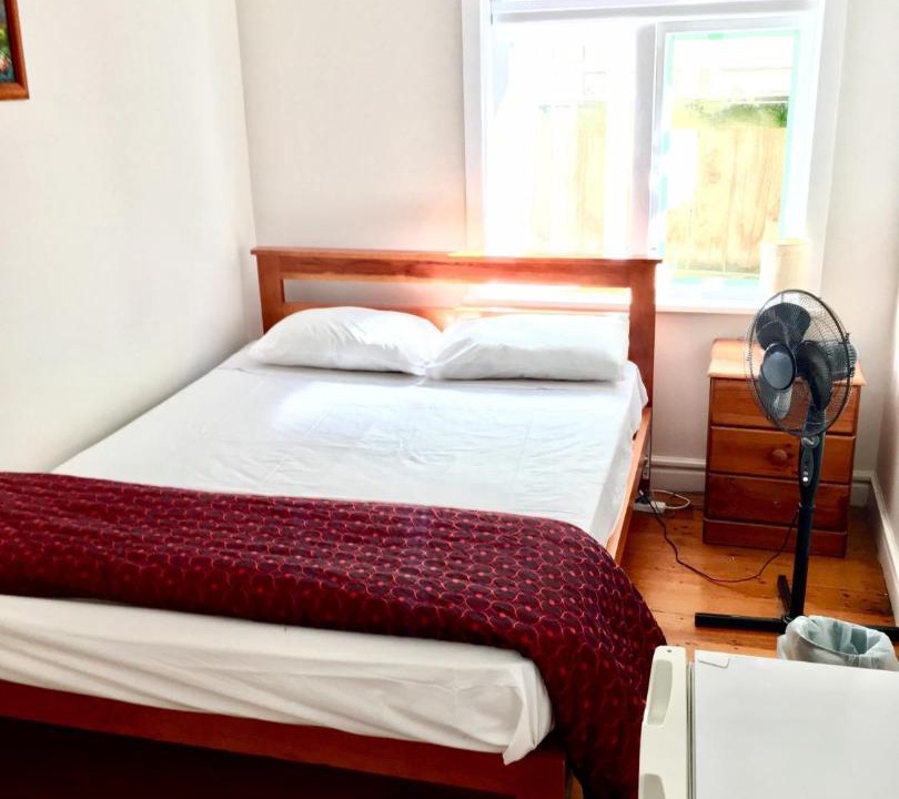 Photo of Bedroom in Freemans Bay