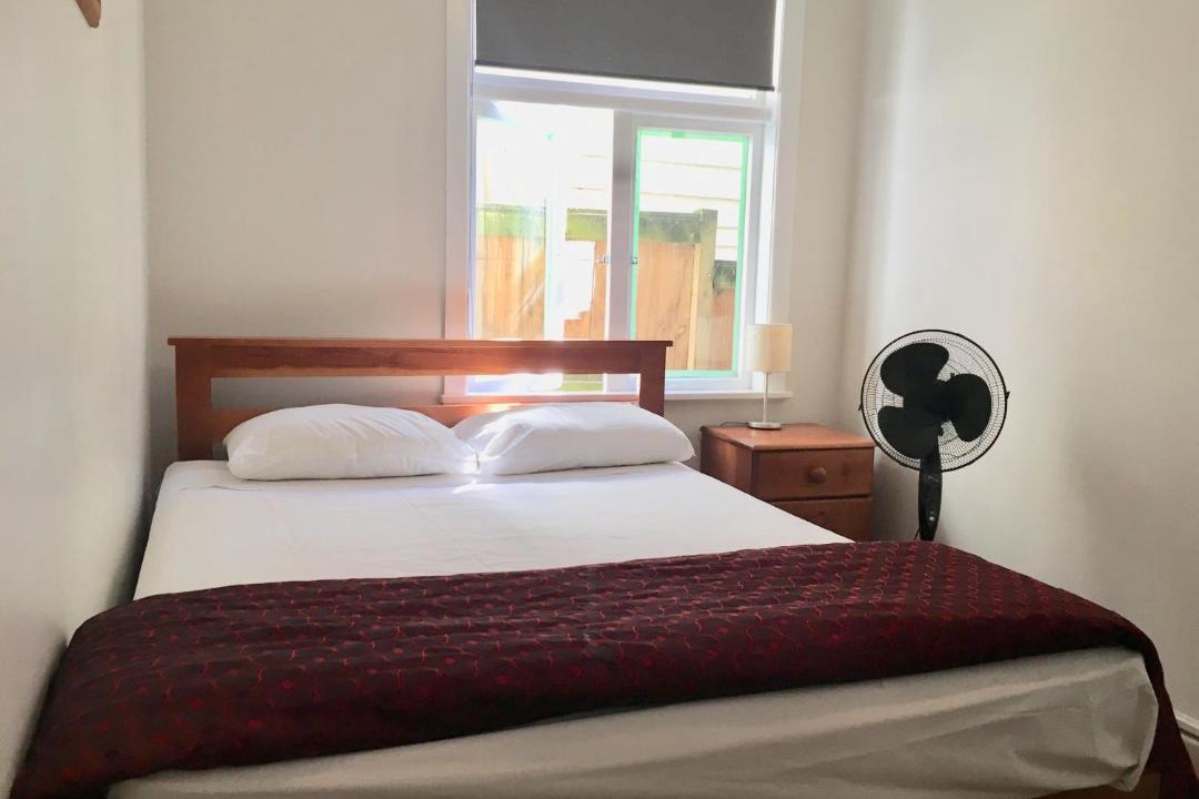 Photo of Bedroom in Freemans Bay