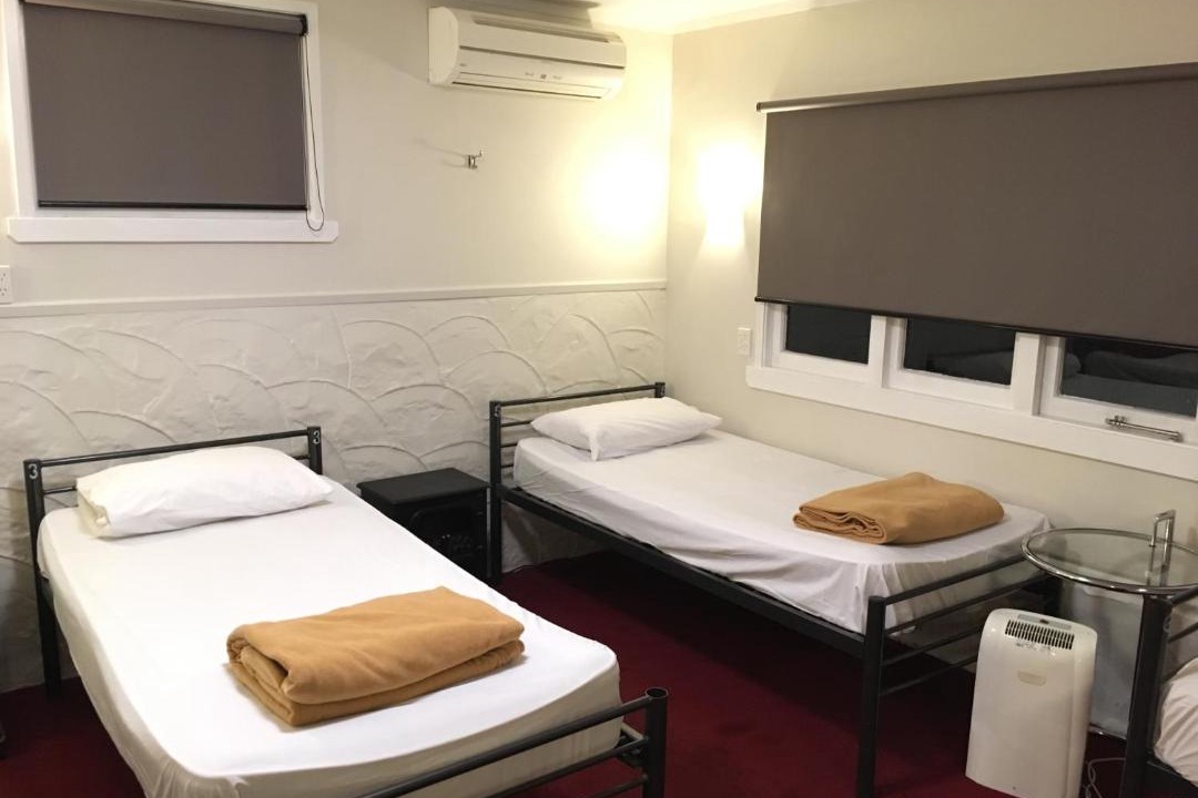 Photo of Others in Freemans Bay