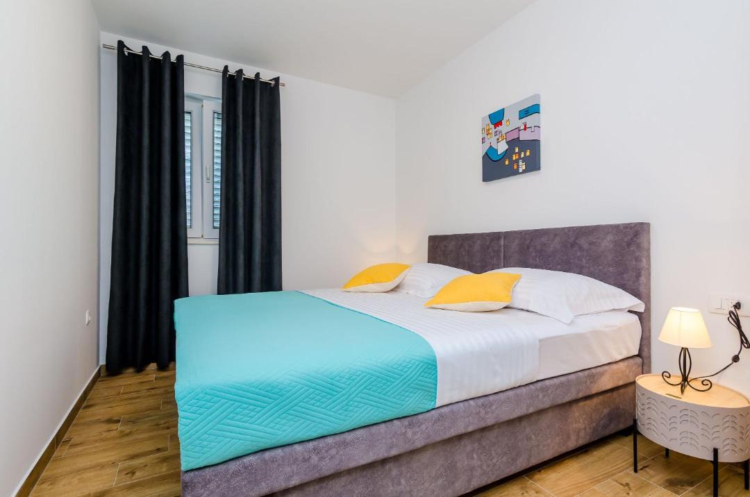 Photo of Bedroom in Mokosica