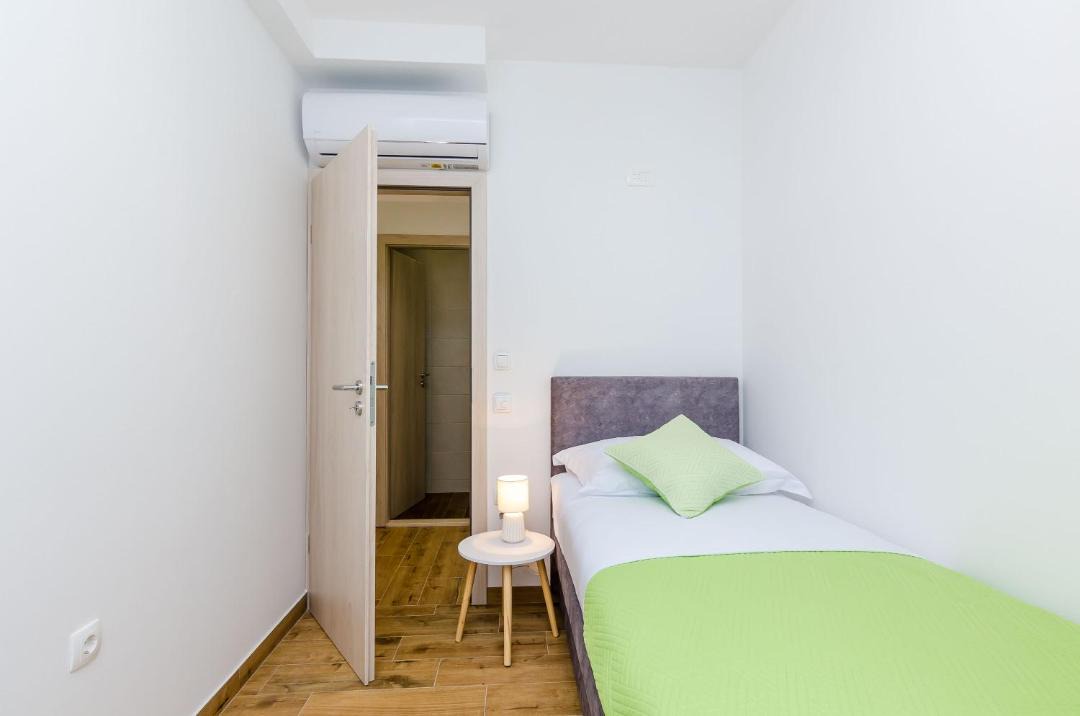 Photo of Bedroom in Mokosica