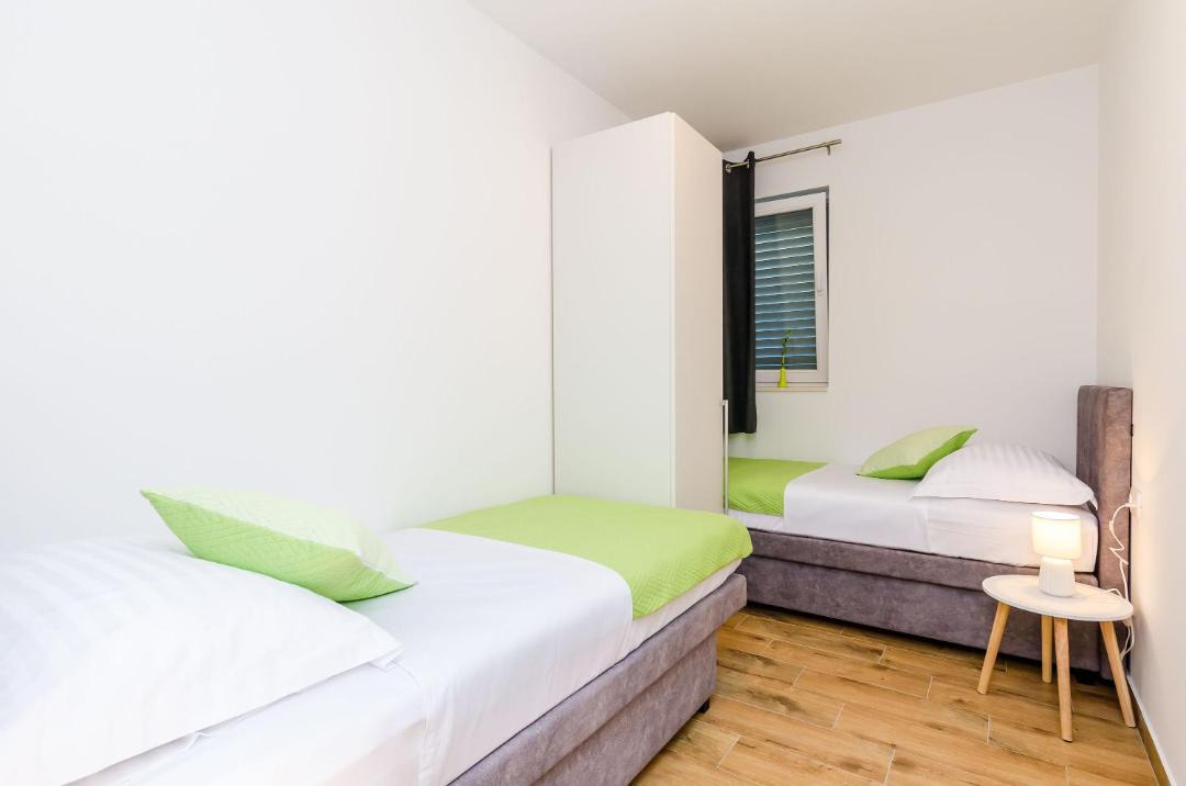 Photo of Bedroom in Mokosica