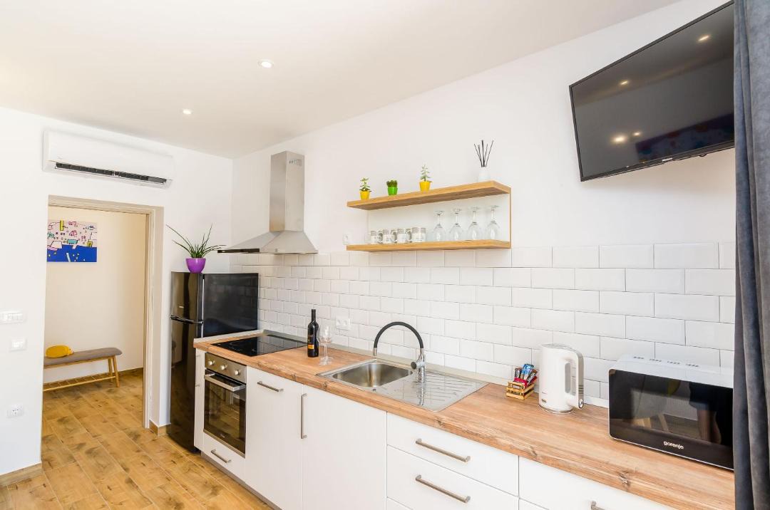 Photo of Kitchen in Mokosica