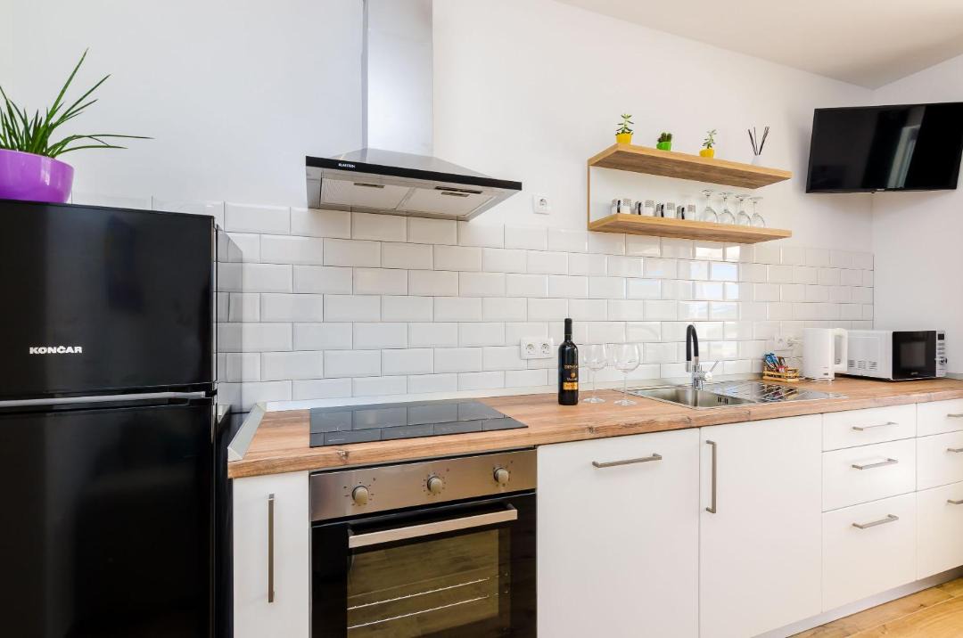Photo of Kitchen in Mokosica