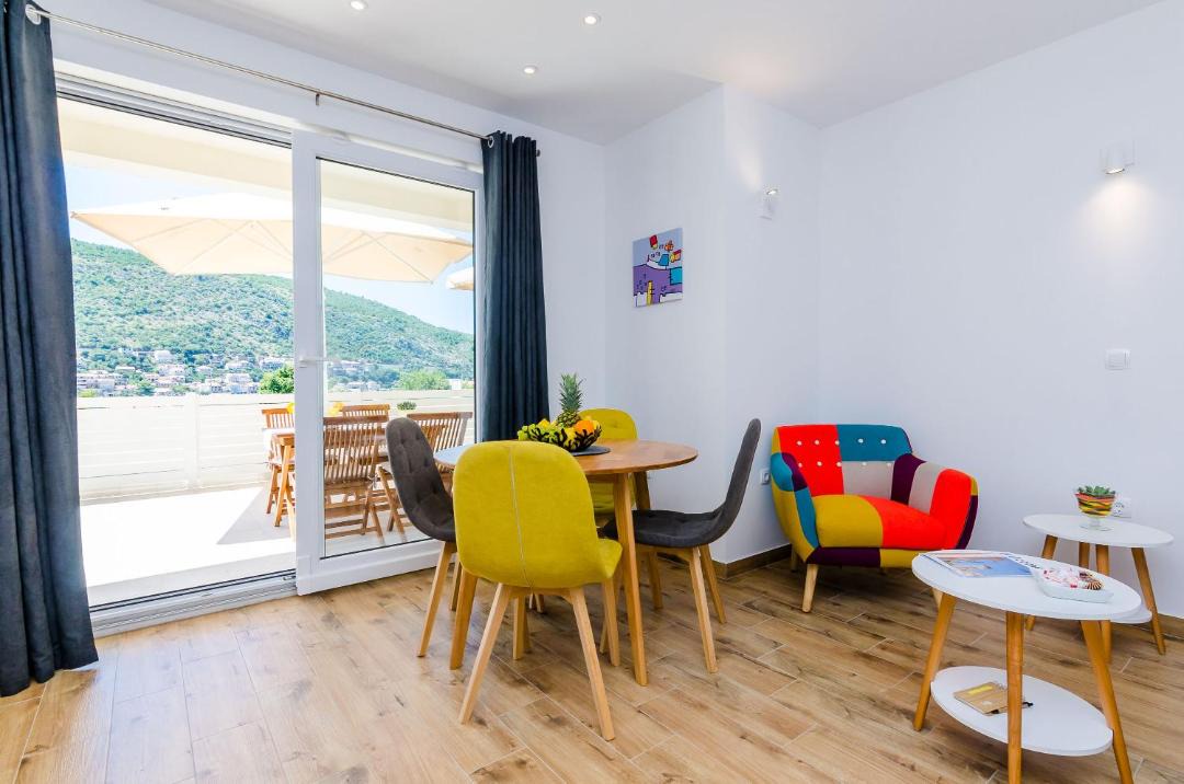 Photo of Livingroom in Mokosica