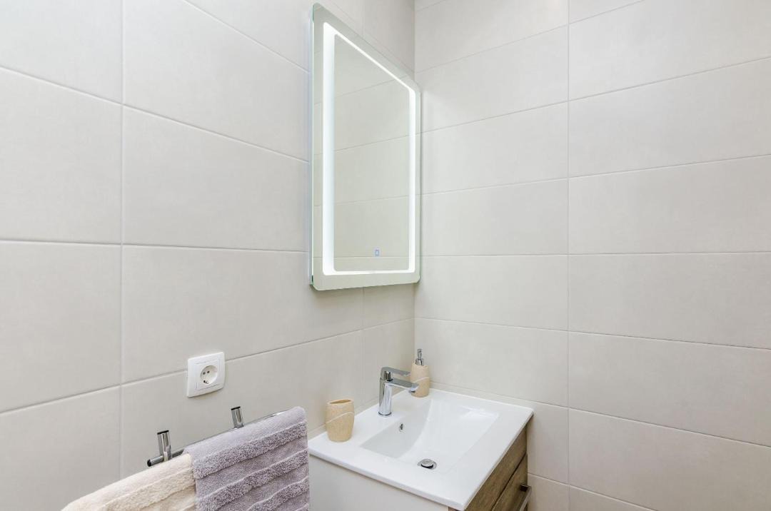 Photo of Bathroom in Mokosica