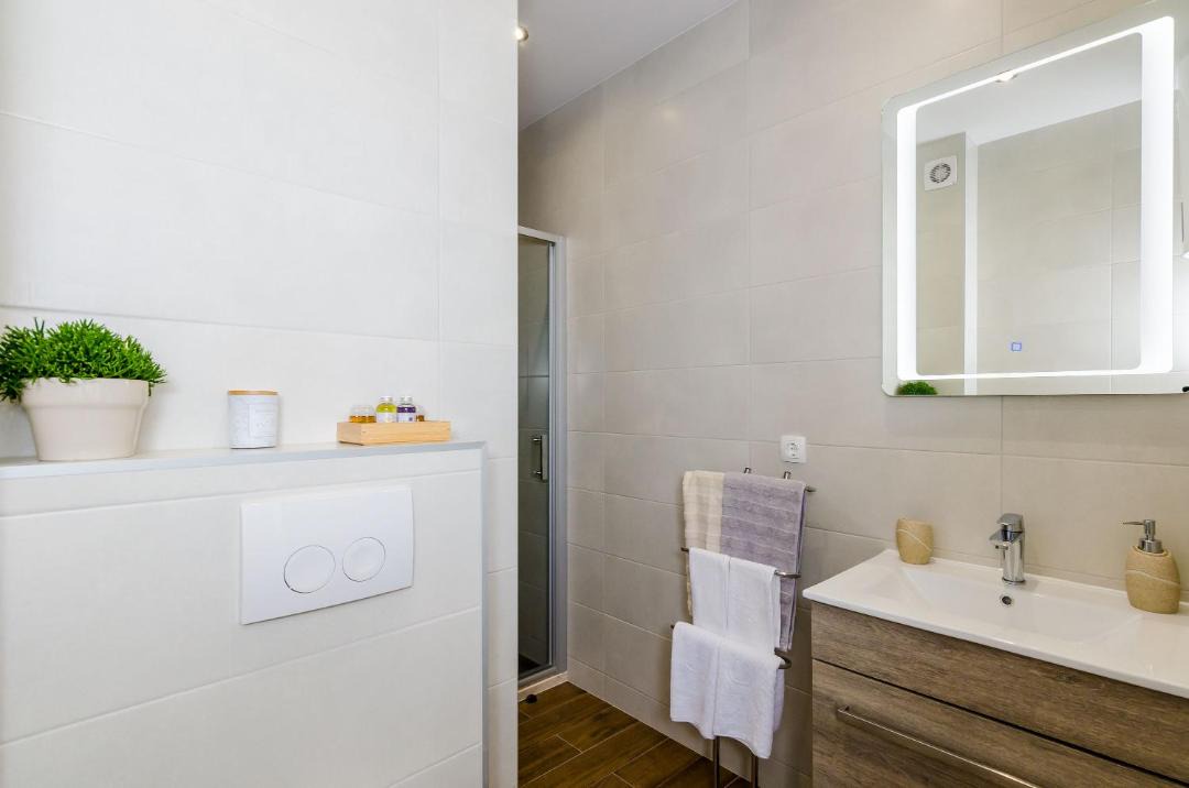 Photo of Bathroom in Mokosica